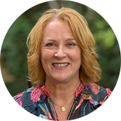 Portrait of Nancy Harry