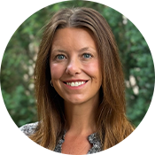 Portrait of Savannah Keys