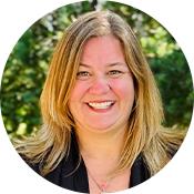 Portrait of Denise Neal