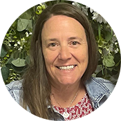 Portrait of Nikki Greene