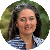 Portrait of Alison Buecker