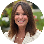 Portrait of Randall E. O’Brien