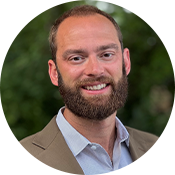 Portrait of Pierce Butler