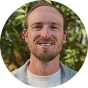 Portrait of Logan Butler