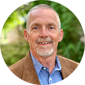 Portrait of Preston Searl