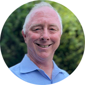 Portrait of Hunter White